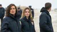 Law And Order SVU
